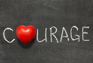 Call Me Mara: The Strength & Courage to Admit We are Not&nbsp;‘Fine’